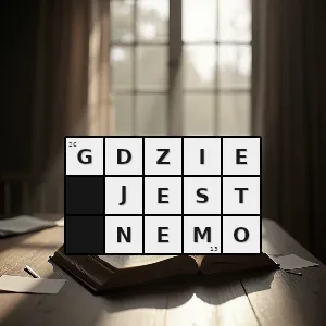 Rozwiązanie krzyżówki: film animowany nagrodzony oscarem - gdzie jest nemo | hasła, synonimy i podpowiedzi Hasło krzyżówkowe film animowany nagrodzony oscarem - gdzie jest nemo – rozwiązanie, synonimy, podpowiedzi i definicje krzyżówkowe